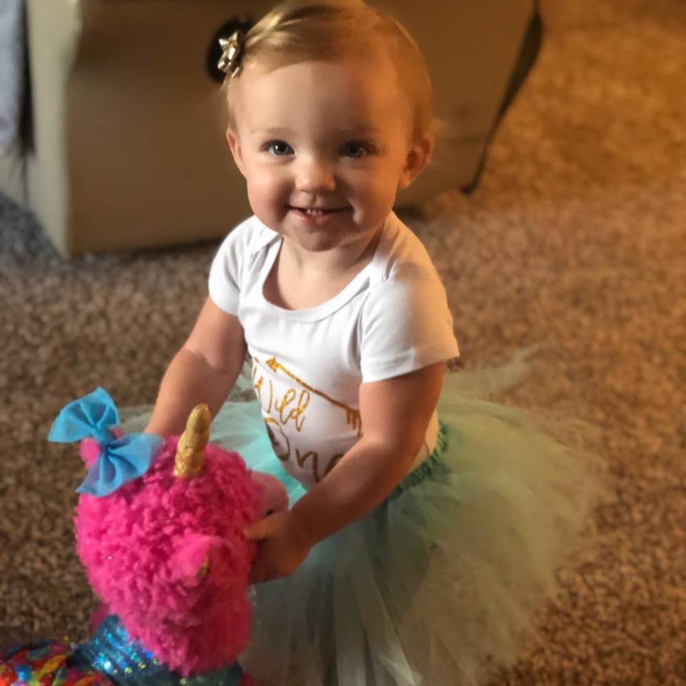 Meet your Posher, Brooke